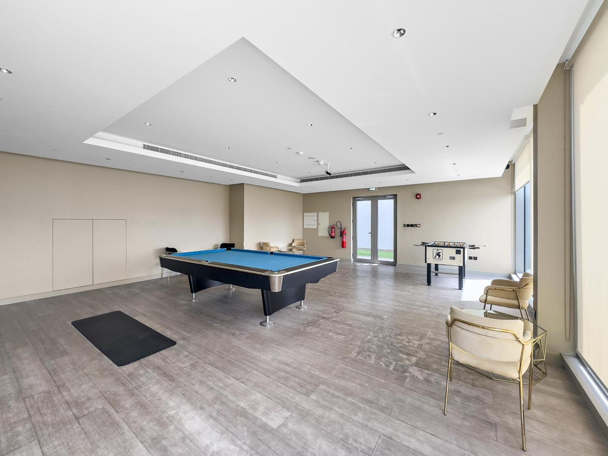 Beautiful 2 Bedroom Next To Business Bay - Sobha Creek Vista Apartamento Dubai