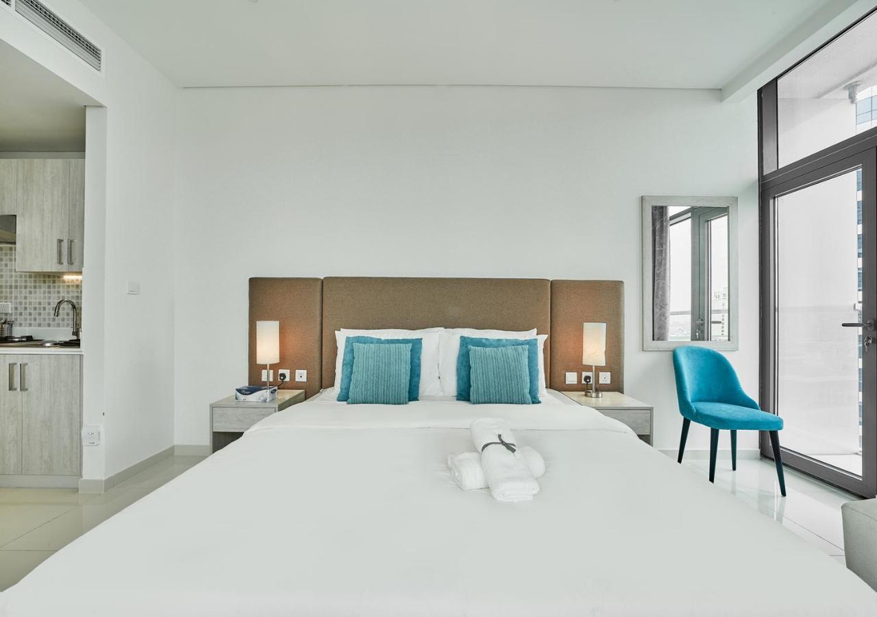 Lejlighed First Class In Seven Palm With Direct Access To The West Palm And Nakheel Mall *
