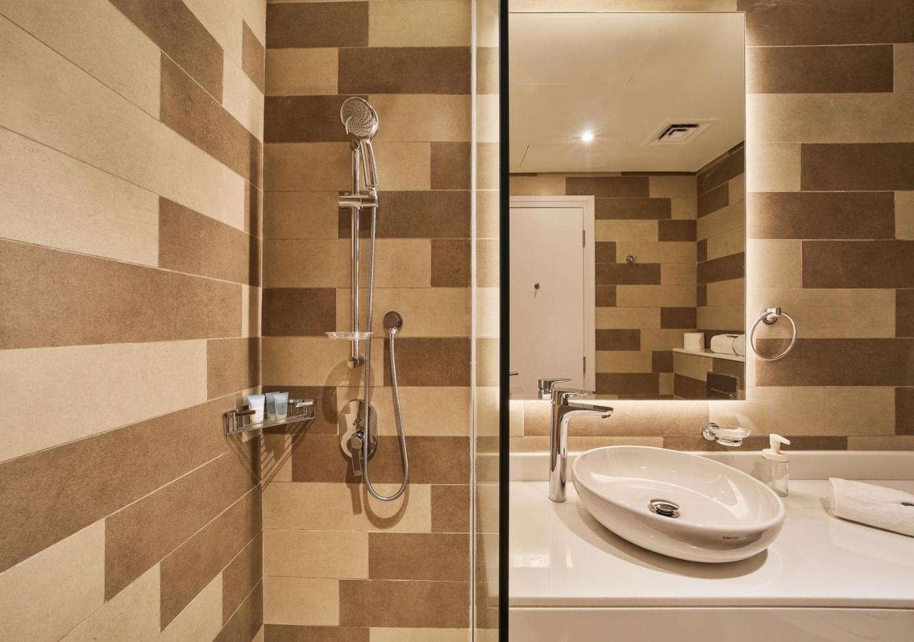 Lejlighed First Class In Seven Palm With Direct Access To The West Palm And Nakheel Mall Dubai