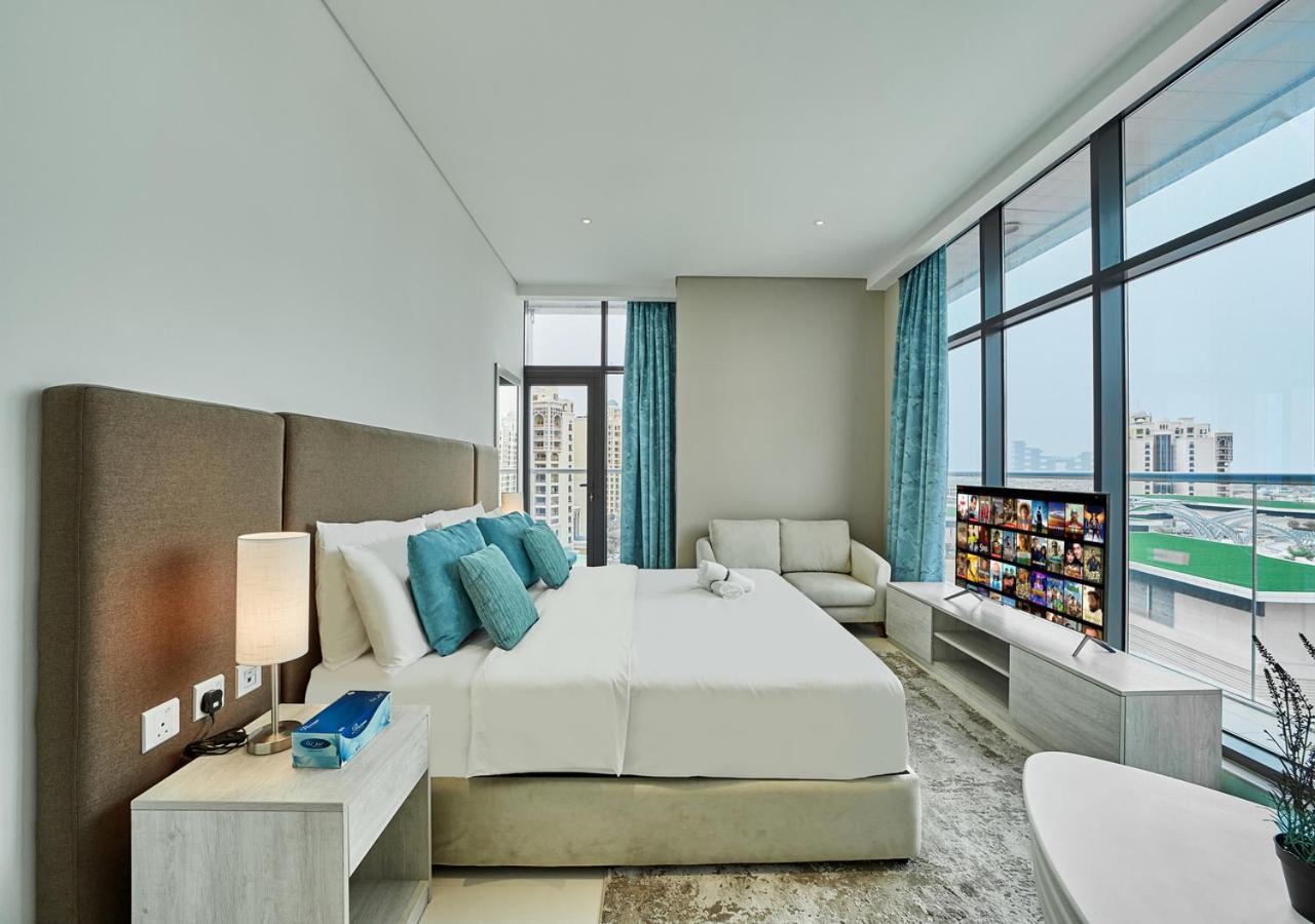 Lejlighed First Class In Seven Palm With Direct Access To The West Palm And Nakheel Mall