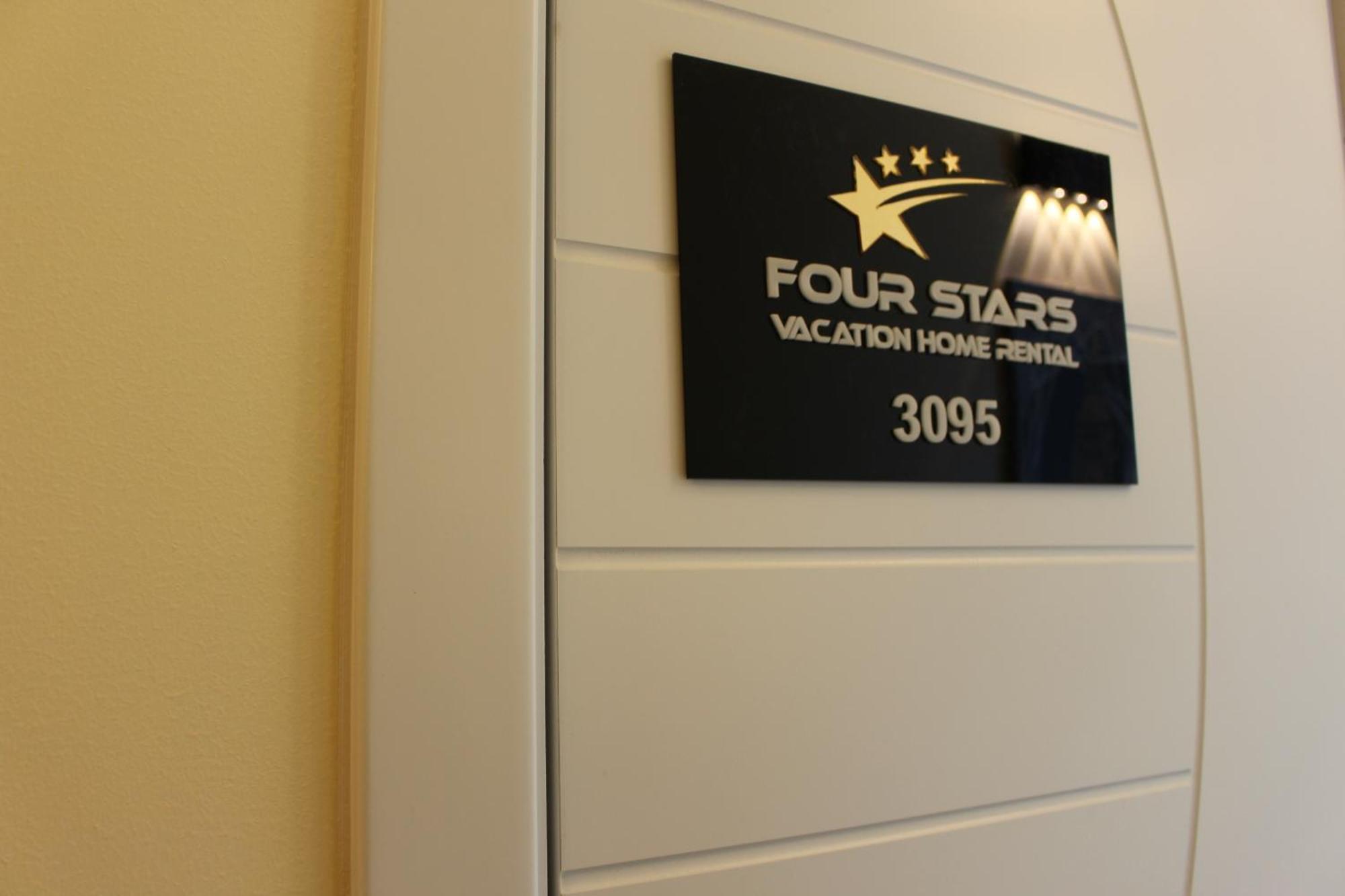 Ostello Four Stars Dubai