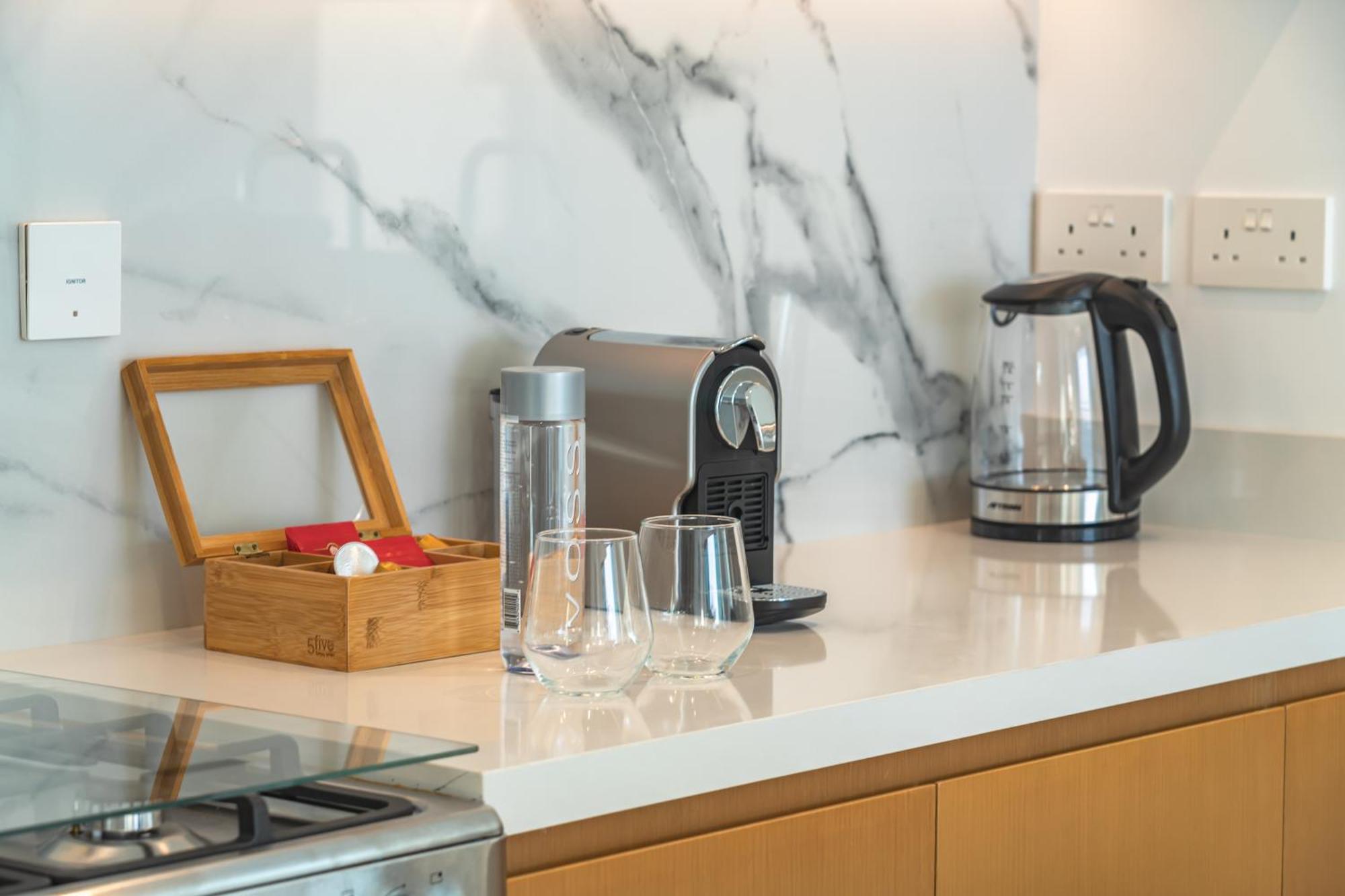 Magical Jbr With Private Access! Apartamento Dubai