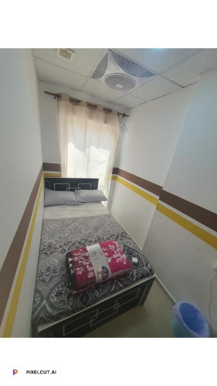 Alloggio in famiglia Sahara And Private Dubai