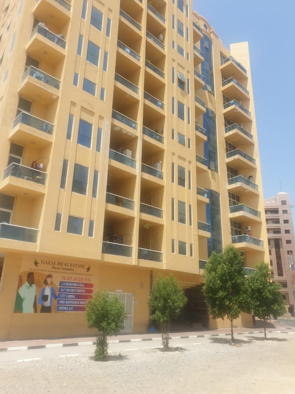 Sahara And Private Alloggio in famiglia Dubai