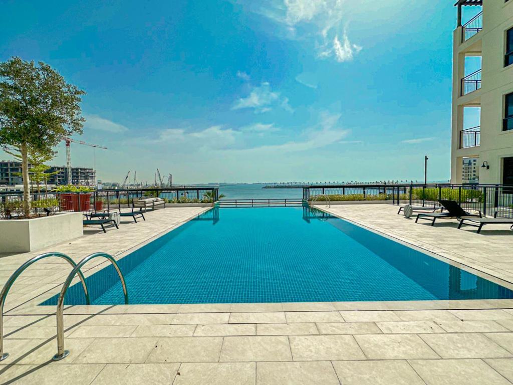 Appartement Higuests - Coastal Chic Luxurious Retreat At Port De La *
