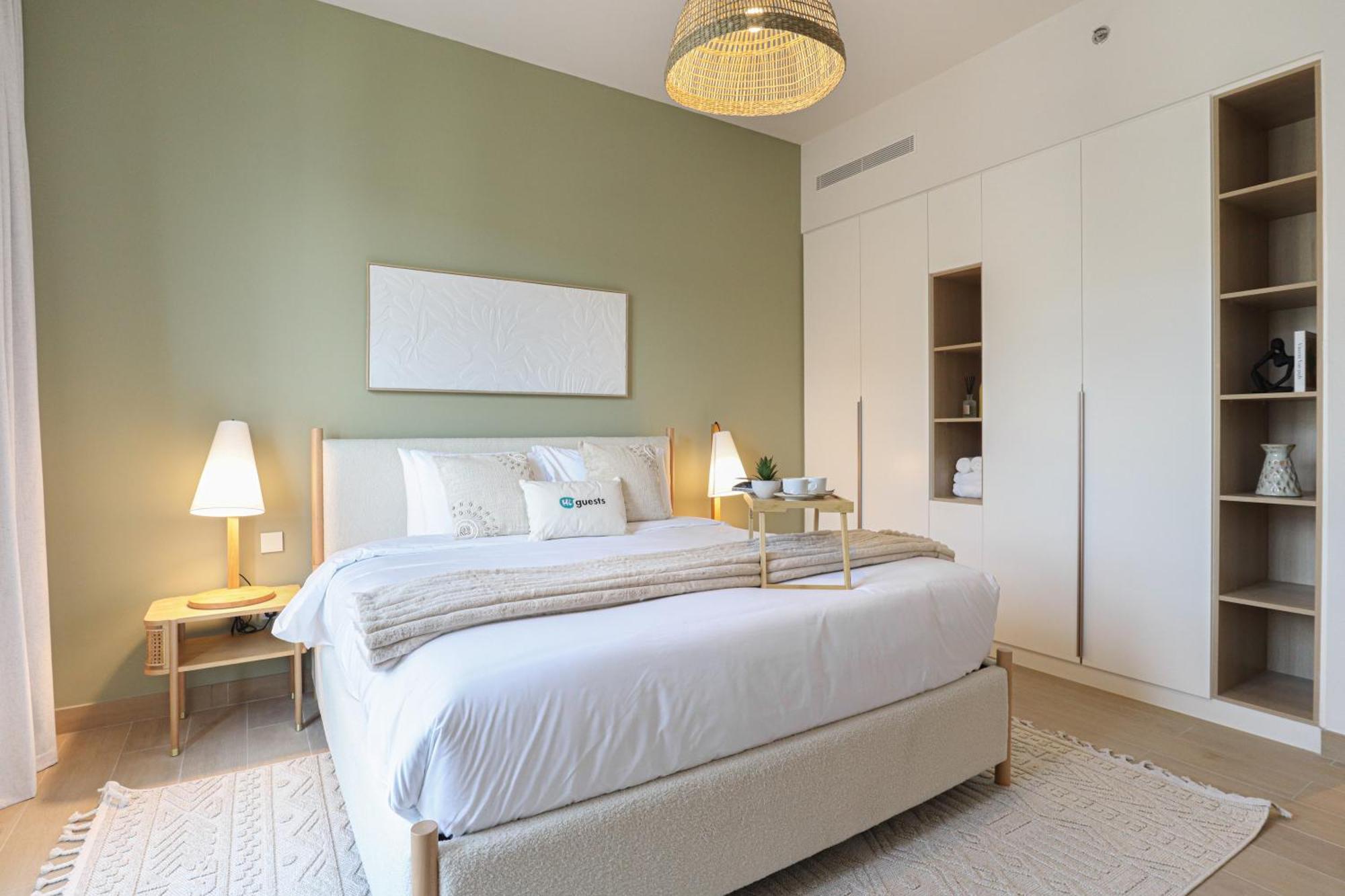 Appartement Higuests - Coastal Chic Luxurious Retreat At Port De La