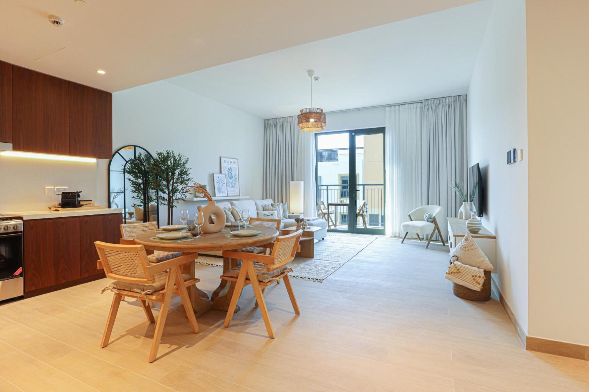Higuests - Coastal Chic Luxurious Retreat At Port De La Appartement *