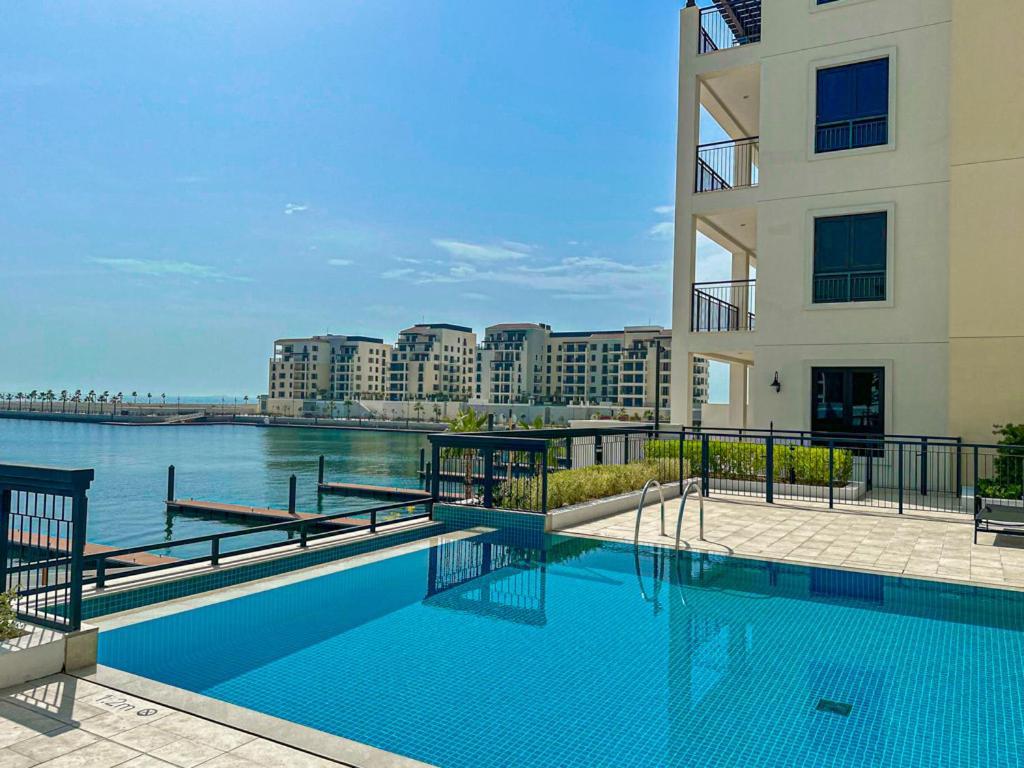 Appartement Higuests - Coastal Chic Luxurious Retreat At Port De La *