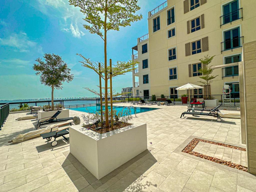 Higuests - Coastal Chic Luxurious Retreat At Port De La Appartement *