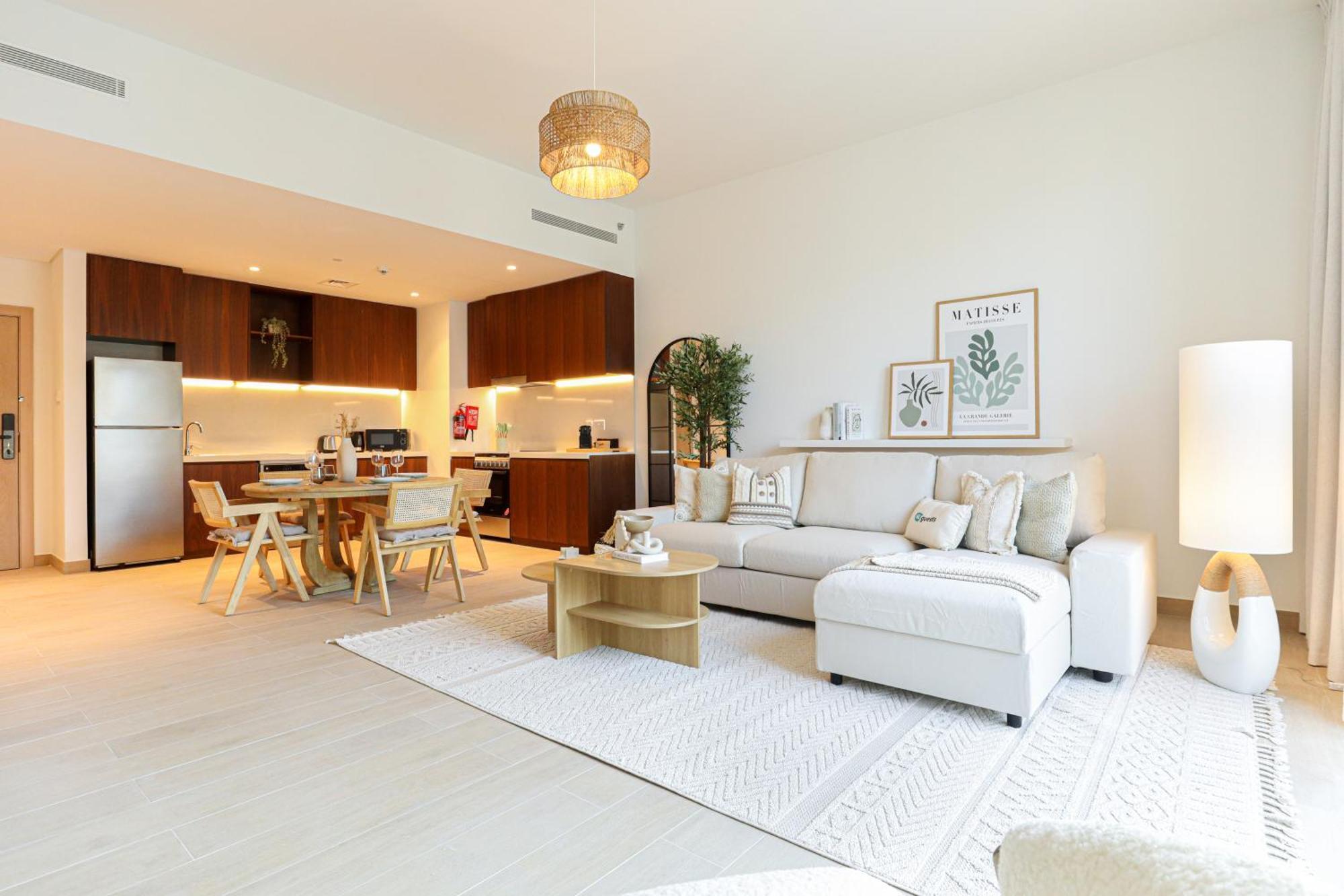 Higuests - Coastal Chic Luxurious Retreat At Port De La Appartement