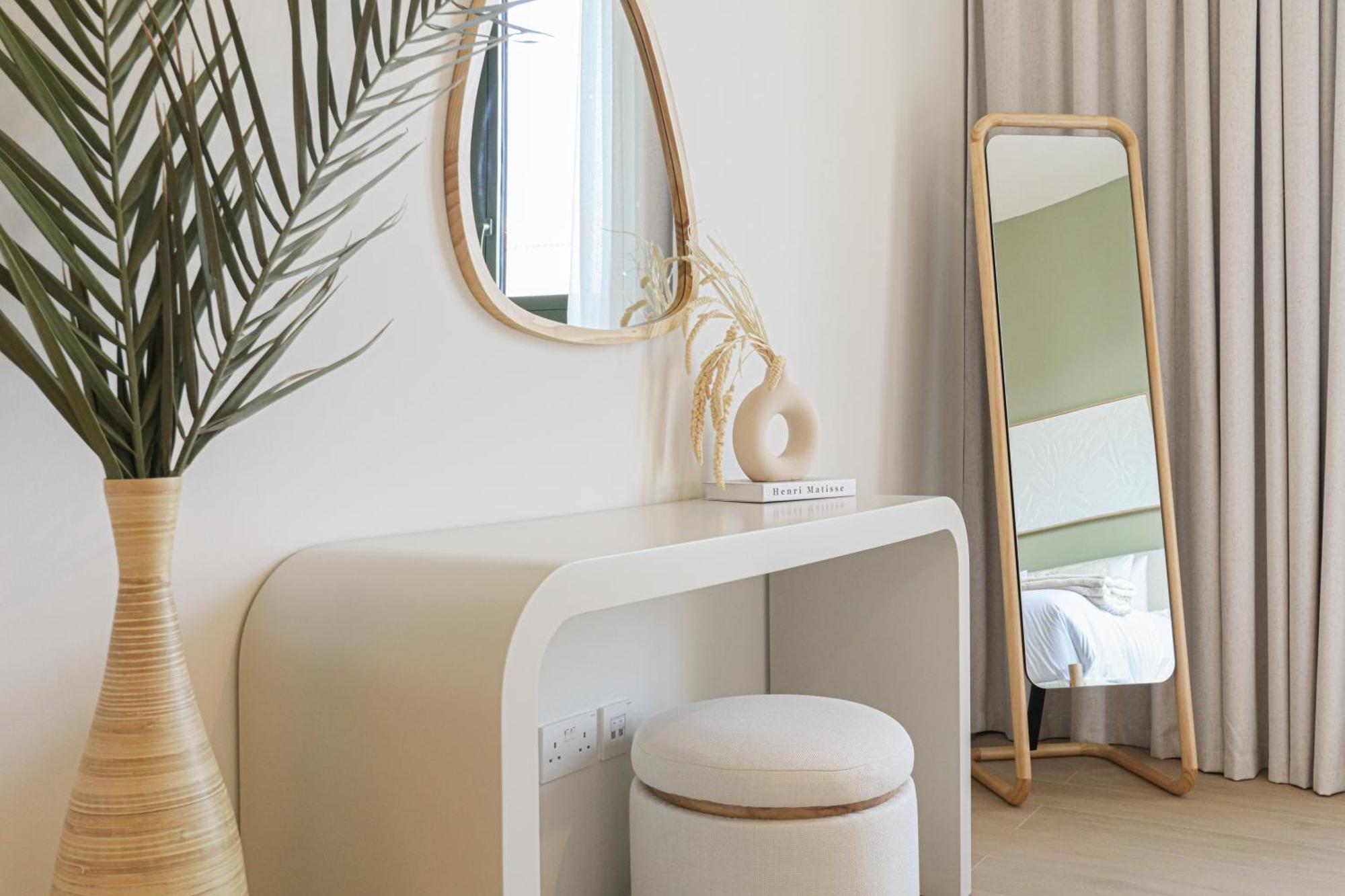 Appartement Higuests - Coastal Chic Luxurious Retreat At Port De La *