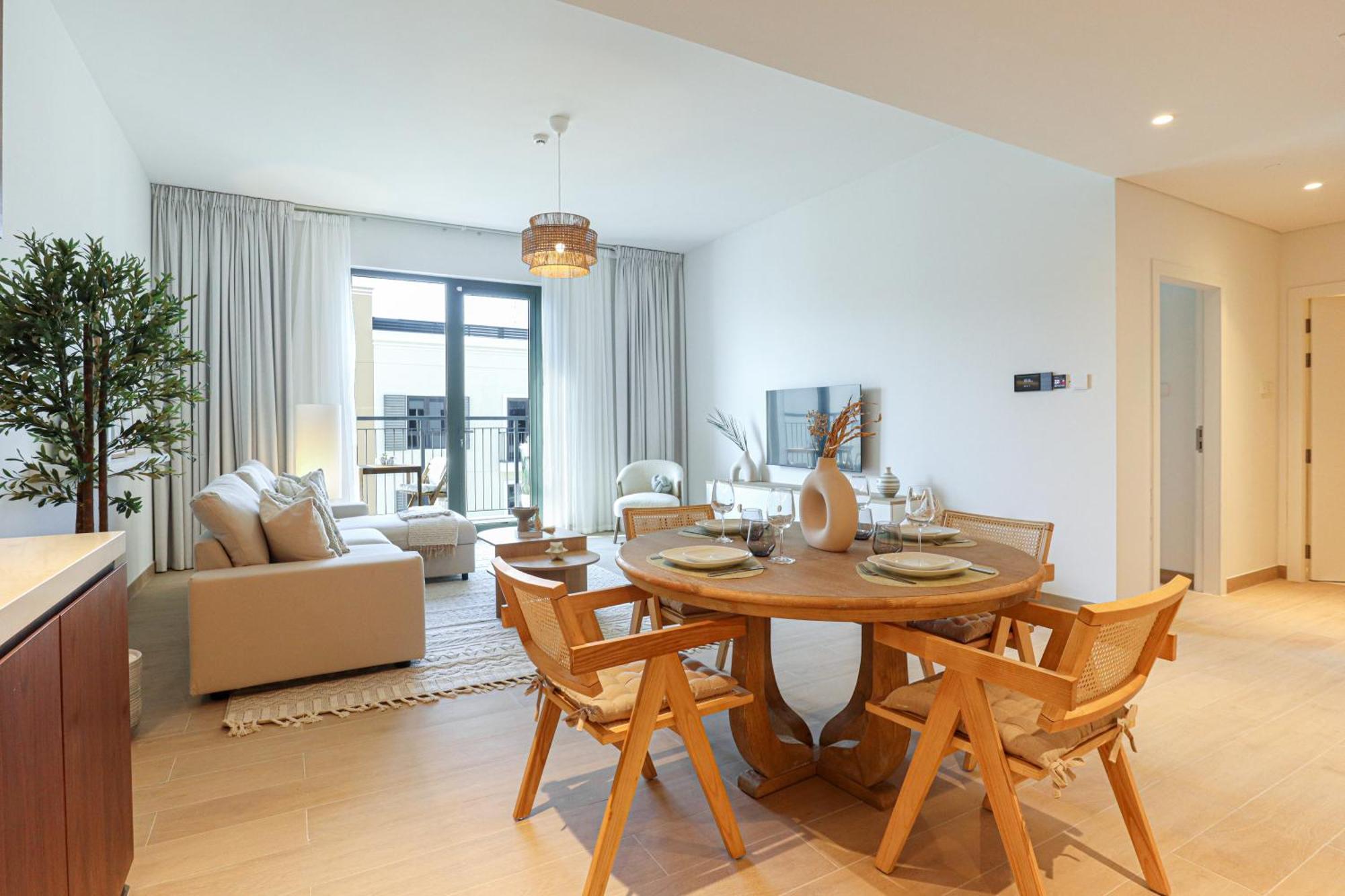Higuests - Coastal Chic Luxurious Retreat At Port De La Appartement