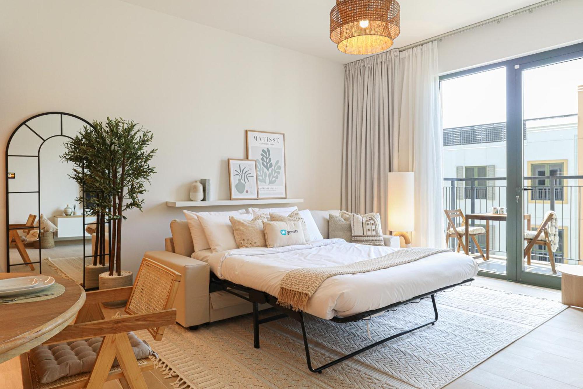 Higuests - Coastal Chic Luxurious Retreat At Port De La