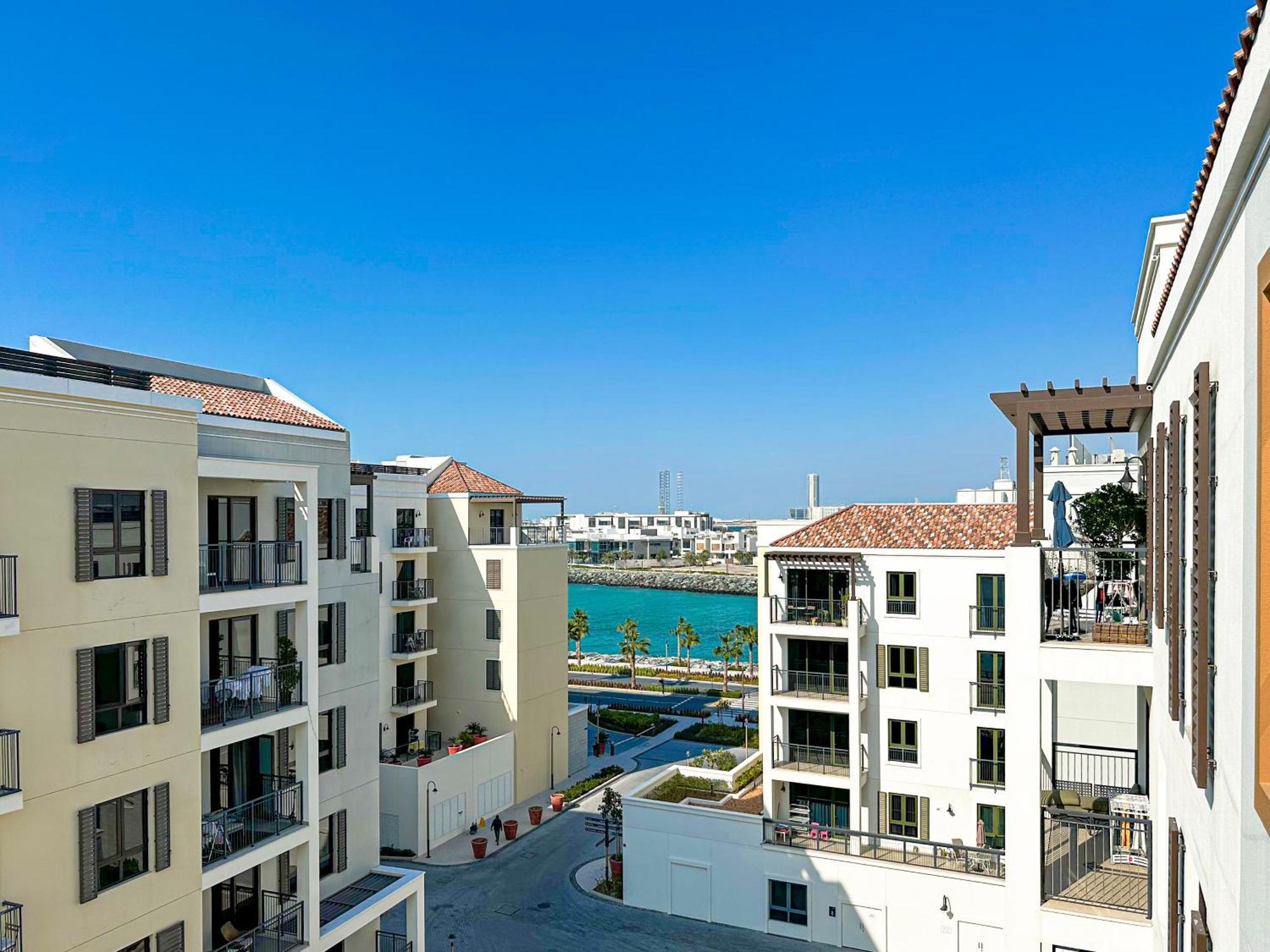 Appartement Higuests - Coastal Chic Luxurious Retreat At Port De La *