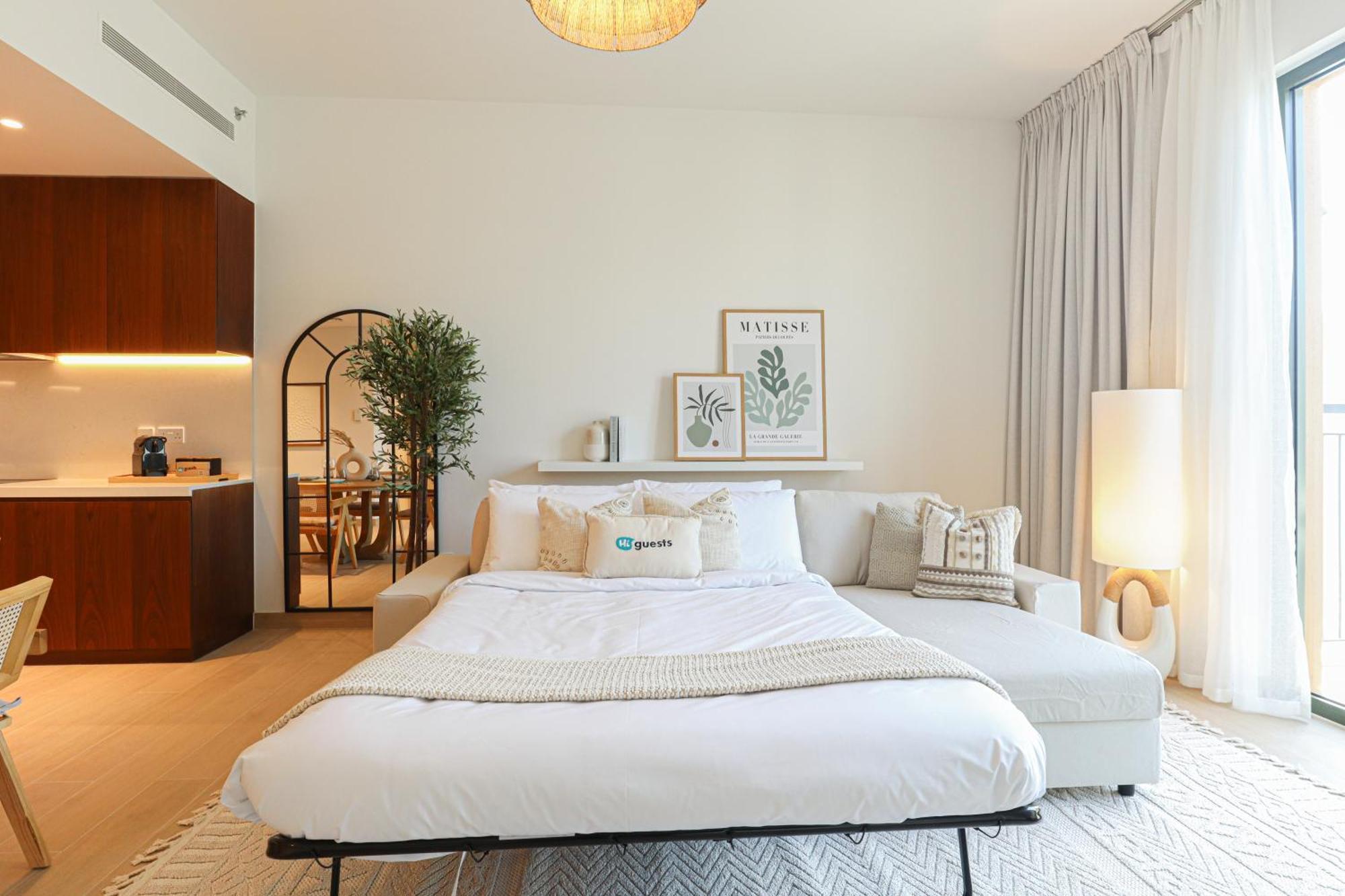 Higuests - Coastal Chic Luxurious Retreat At Port De La