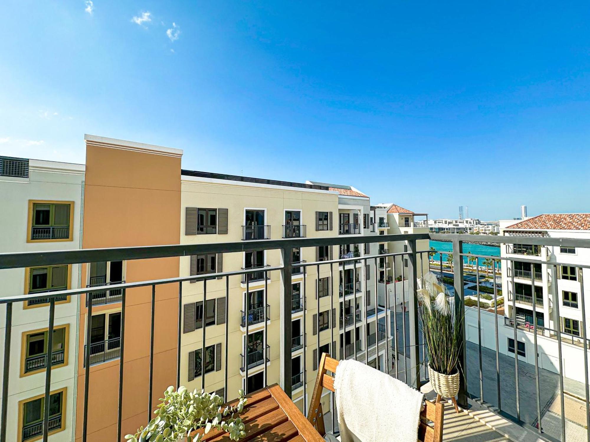 Appartement Higuests - Coastal Chic Luxurious Retreat At Port De La *