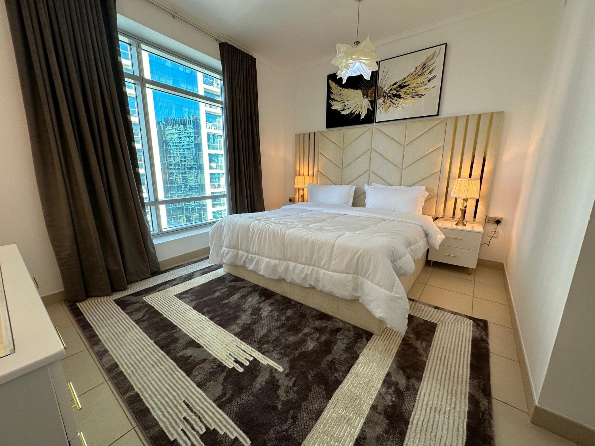 Downtown In Apartamento