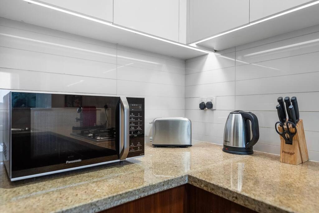 First Class 1br Beautifully Furnished Appartamento *