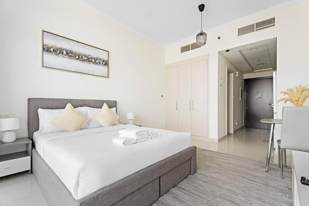 Appartement Stonetree - Modern Studio - Carson A Dubaï
