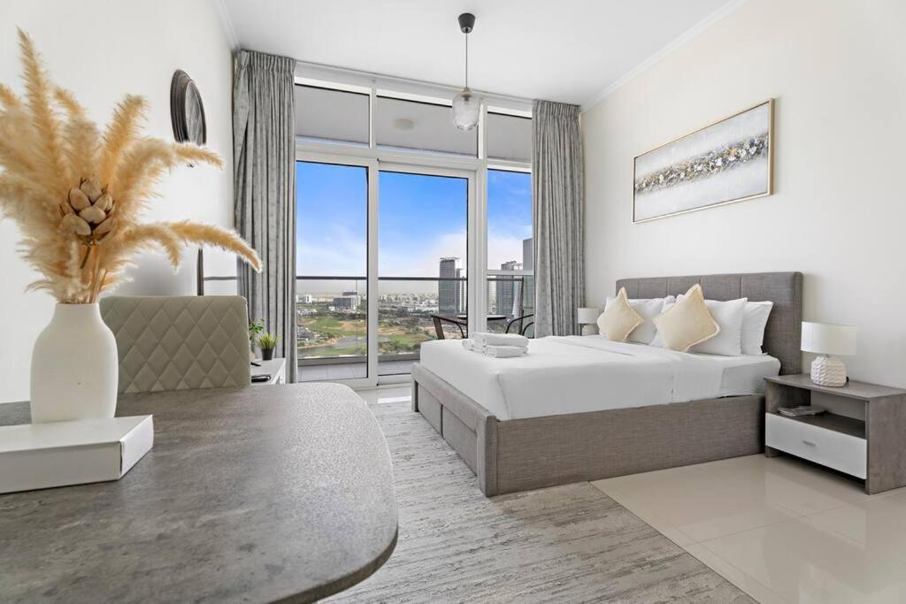 Stonetree - Modern Studio - Carson A Appartement Dubaï