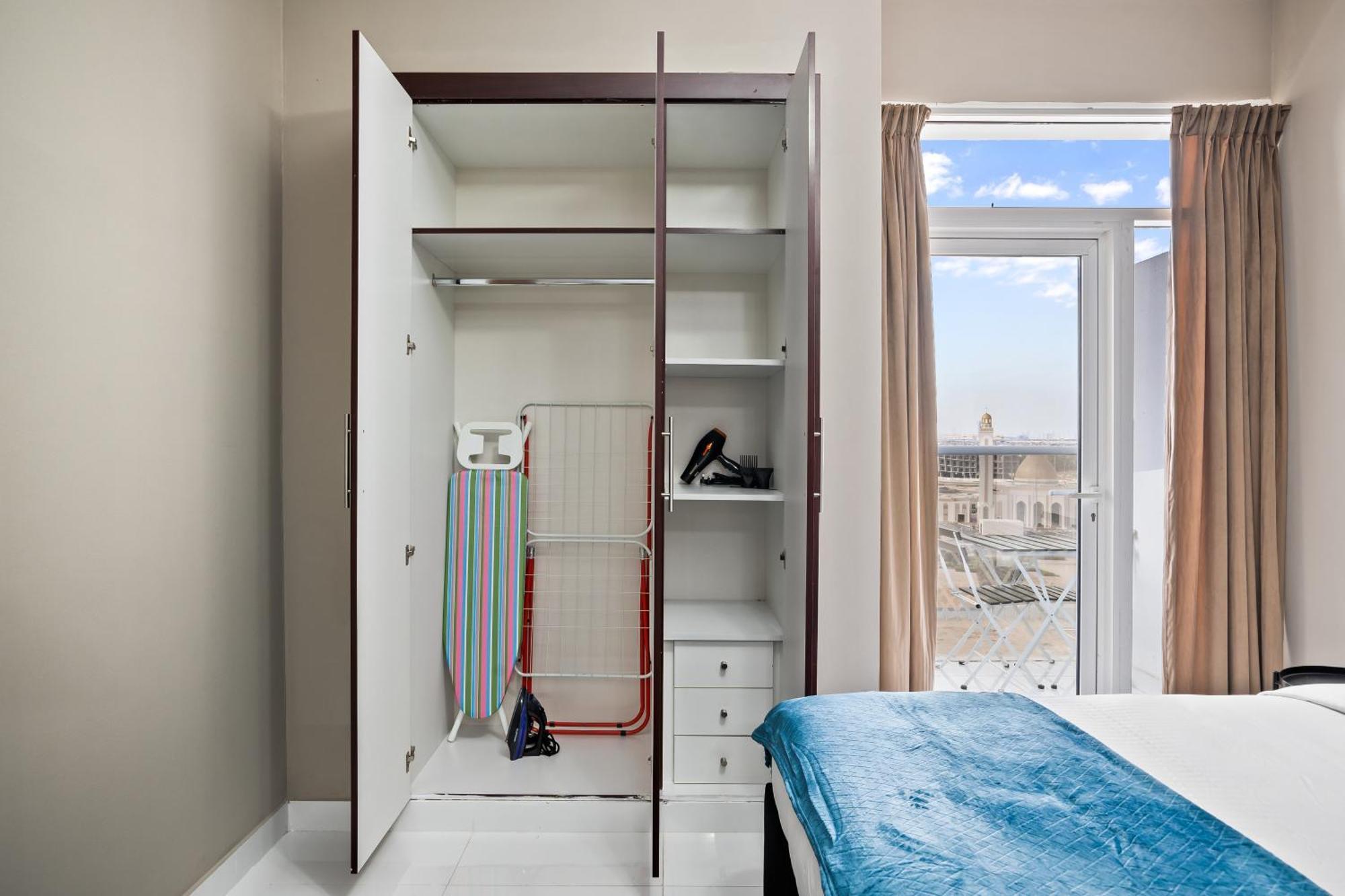 Spacious - Family Friendly Apartment *