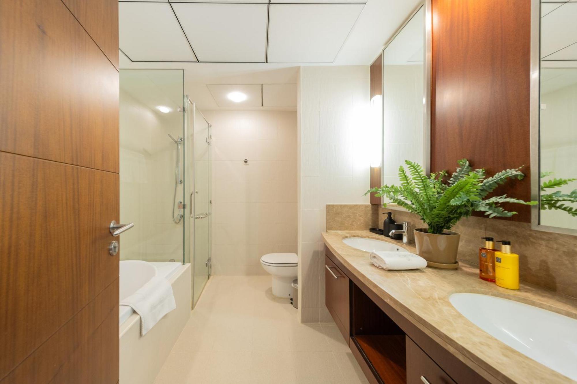 Apartemen Eden's Homes & - Standpoint Residences *