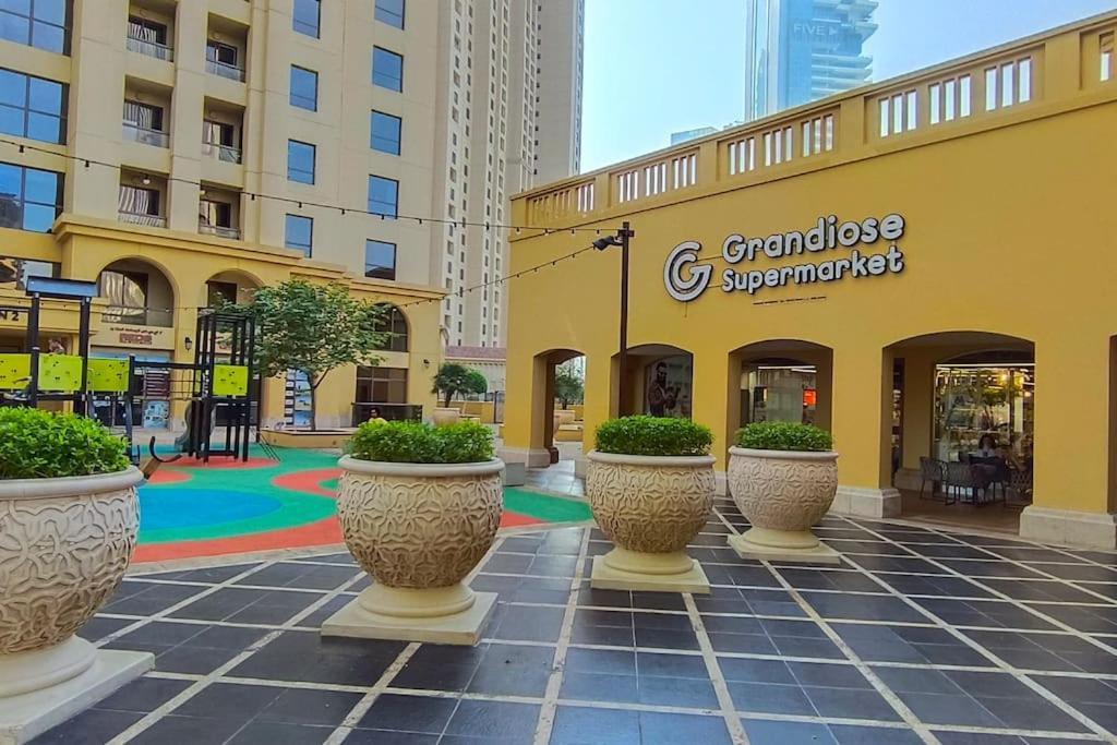 Accommodatie bij particulieren Ocean View 2jbr Marina *