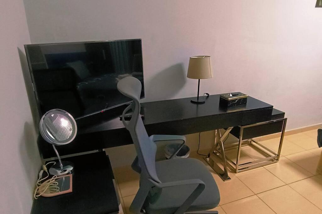 Accommodatie bij particulieren Ocean View 2jbr Marina *
