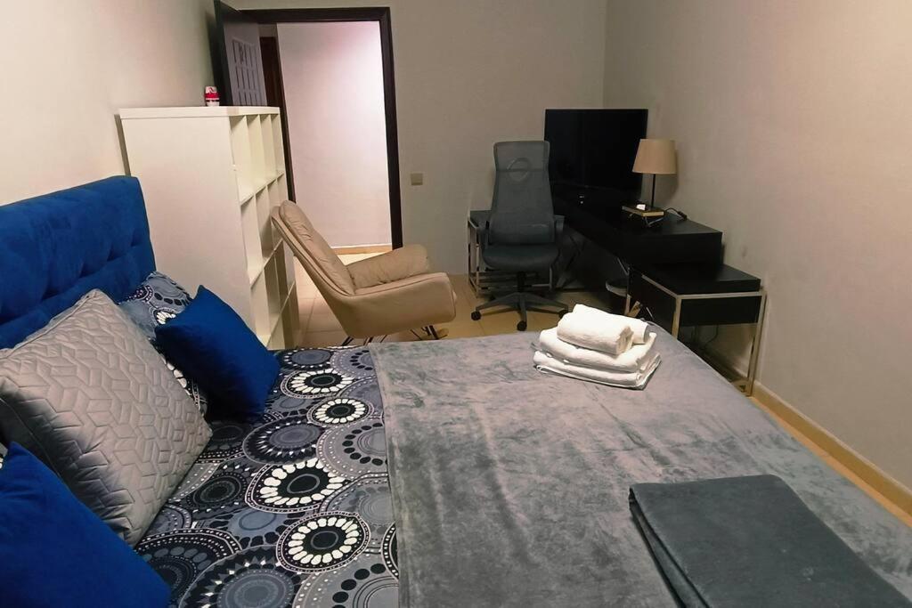 Accommodatie bij particulieren Ocean View 2jbr Marina *