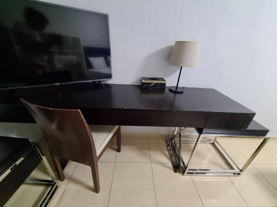 Accommodatie bij particulieren Ocean View 2jbr Marina Dubai