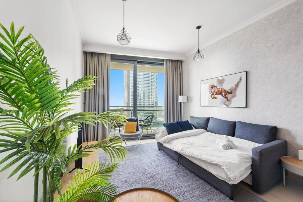 Appartamento First Class 1br Beautifully Furnished
