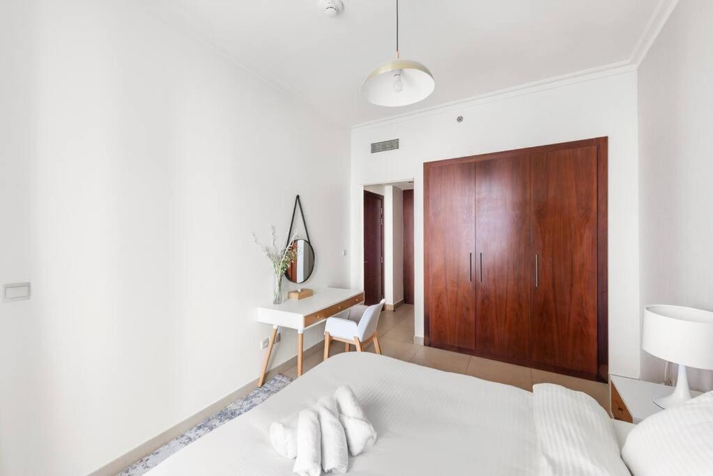 First Class 1br Beautifully Furnished Appartamento