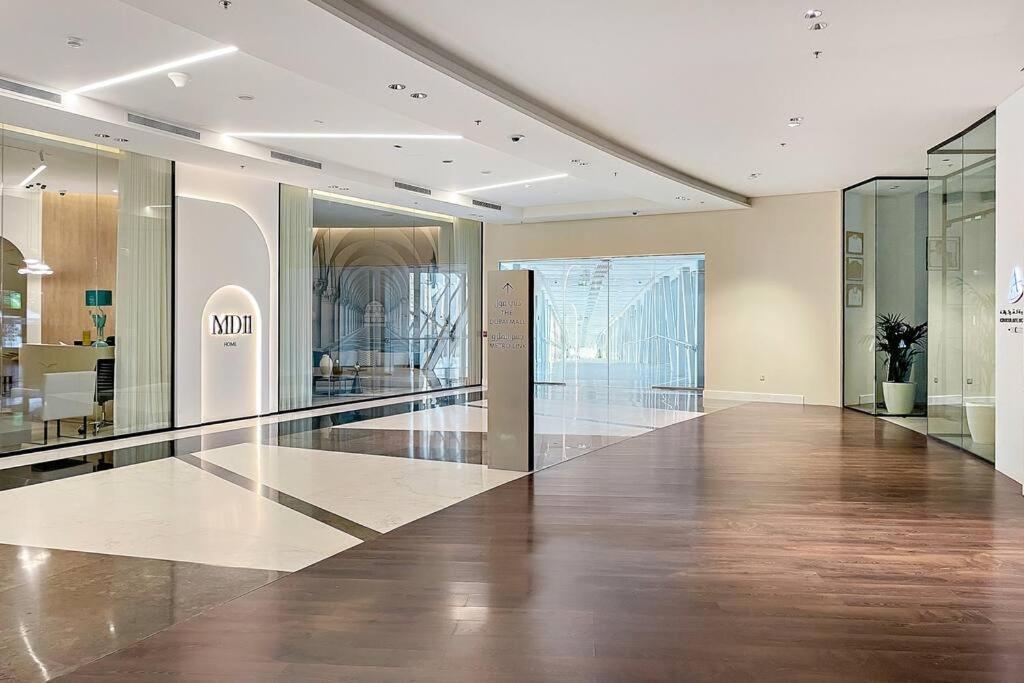 First Class 1br Beautifully Furnished Appartamento *