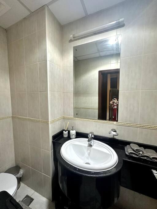 Apartamento Vacation Destination