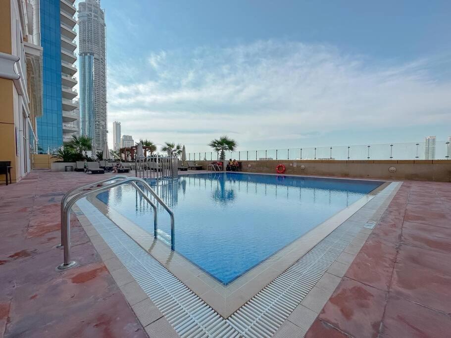 Vacation Destination Apartamento *