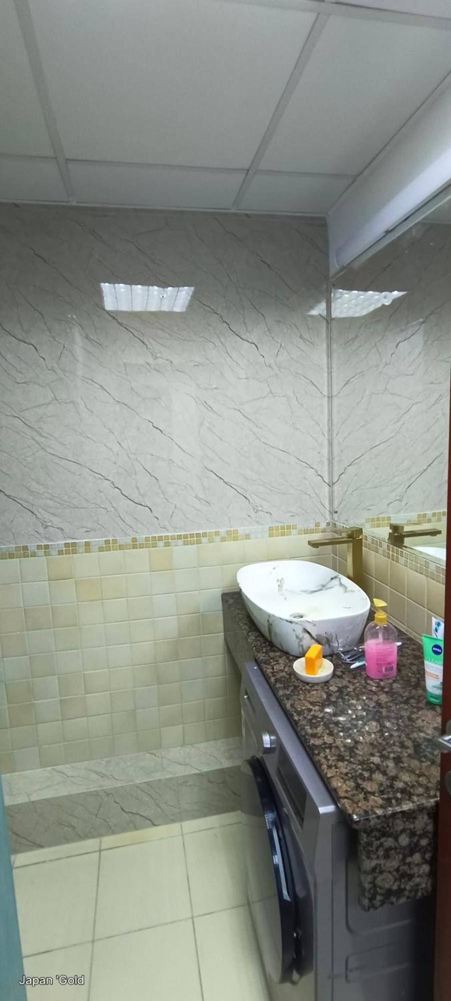 Accommodatie bij particulieren Ocean View 2jbr Marina *