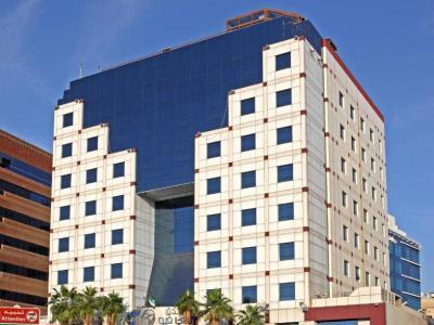 Sea View 4* Dubaï