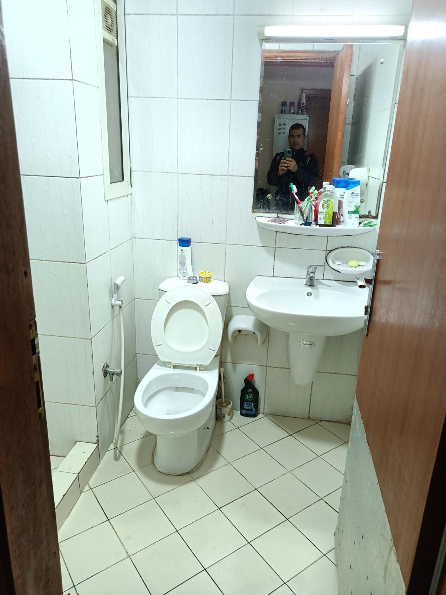 Apartamento Omar For Boys Dubái