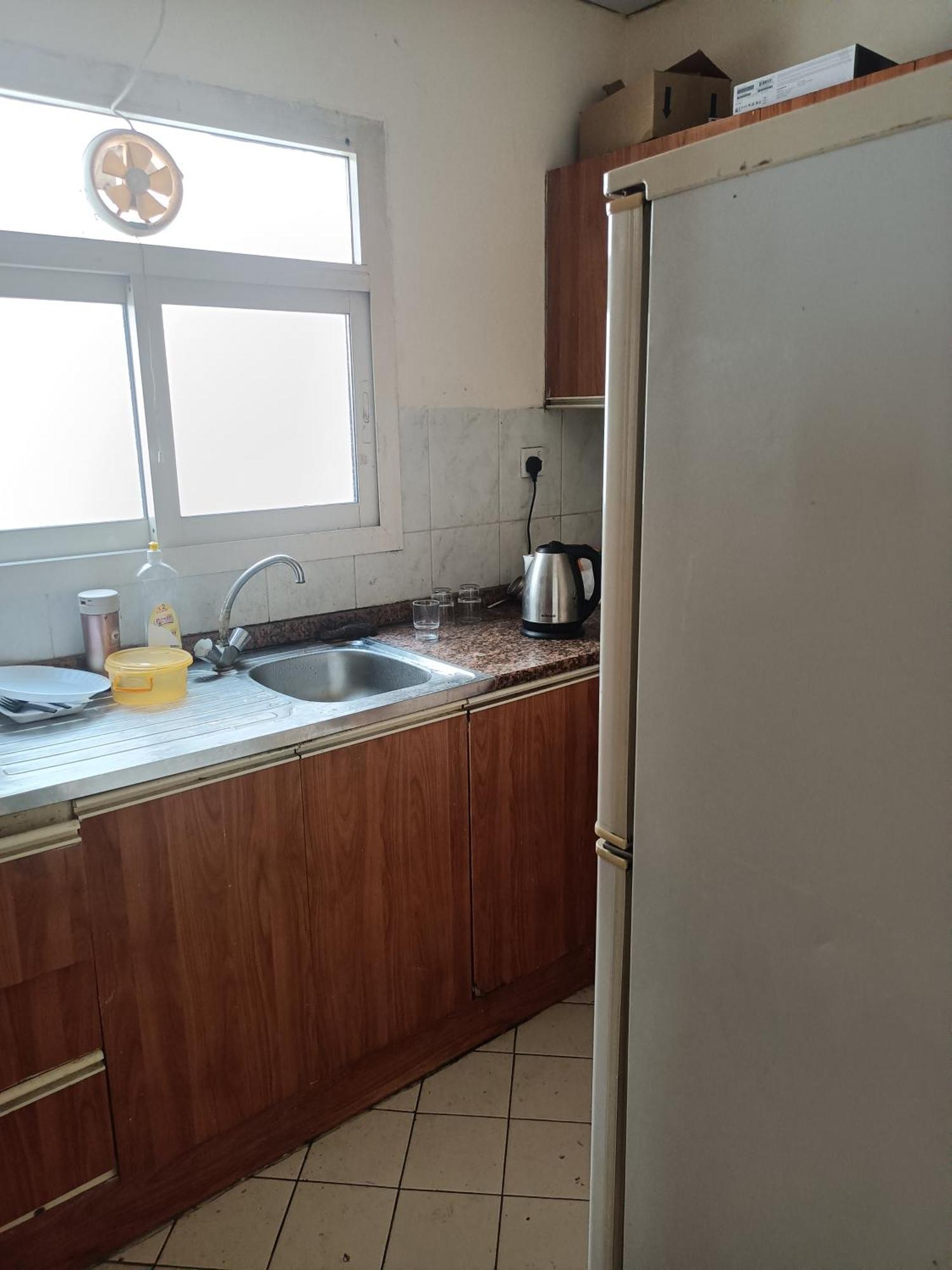 Apartamento Omar For Boys *