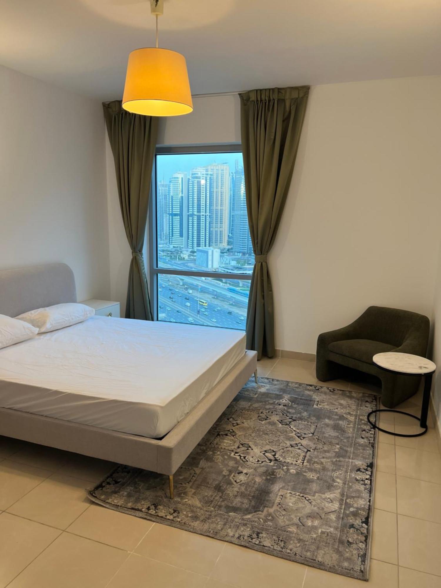 La Riviera Apartamento *