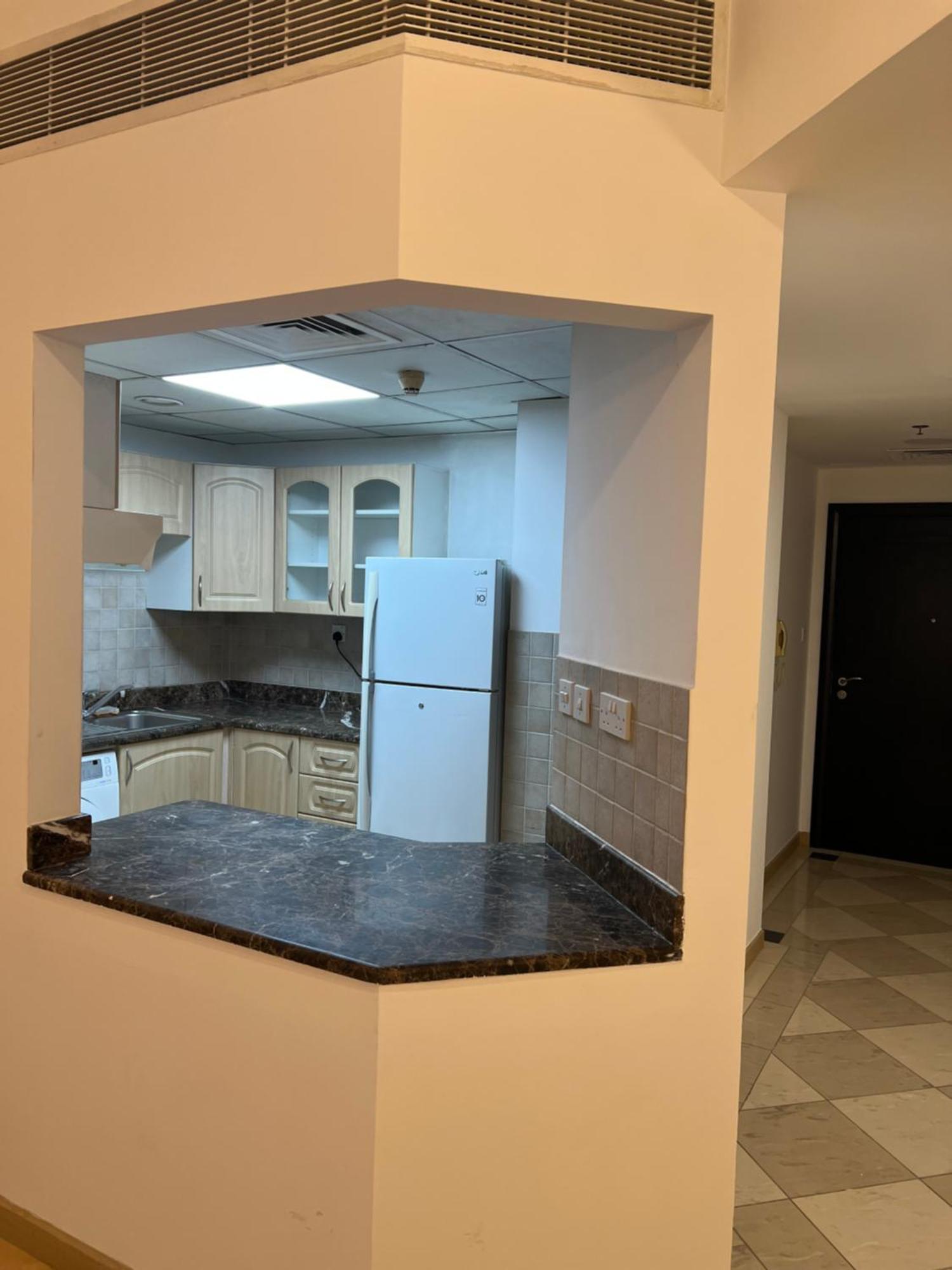 Apartamento La Riviera *