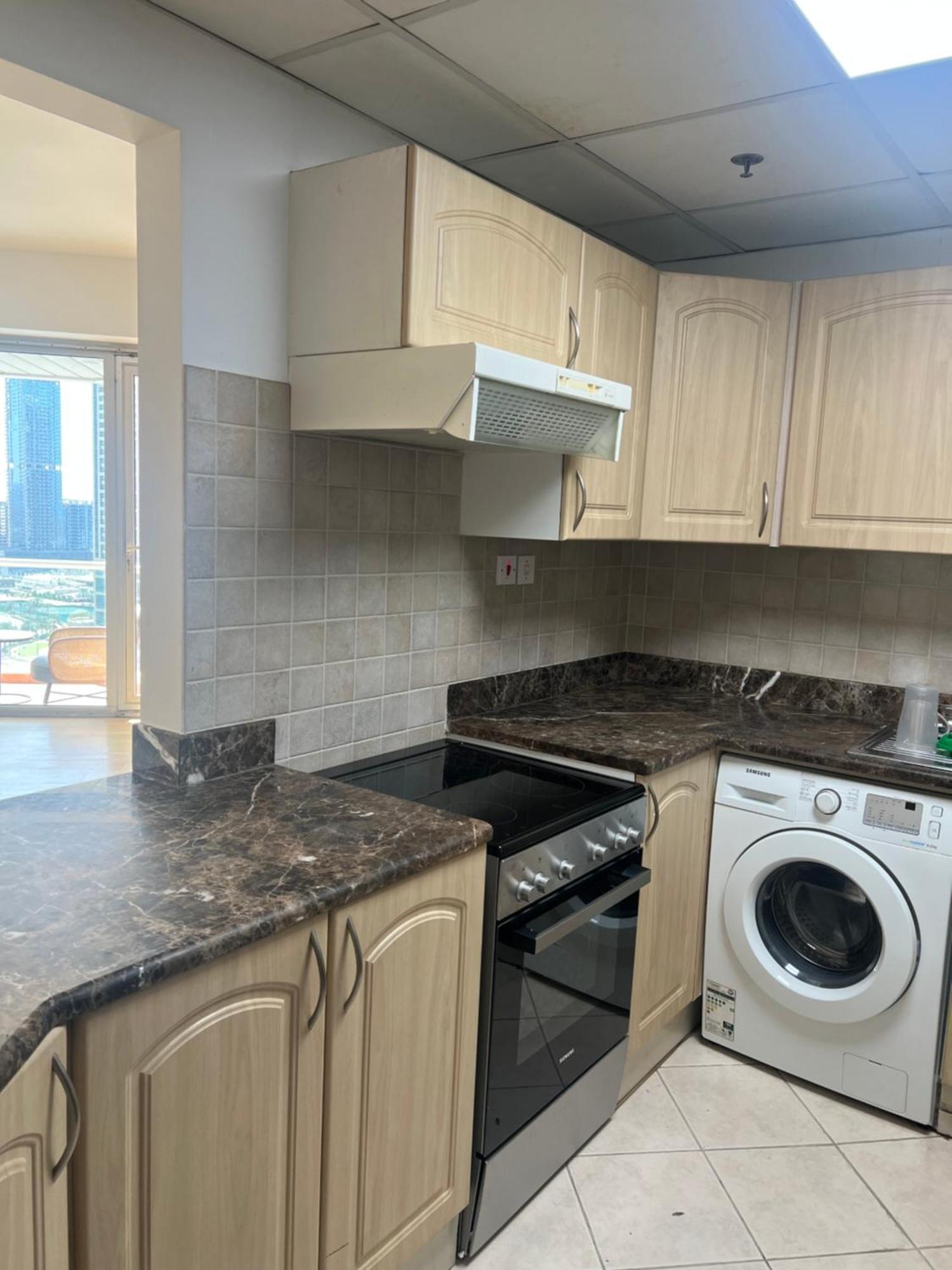 Apartamento La Riviera *
