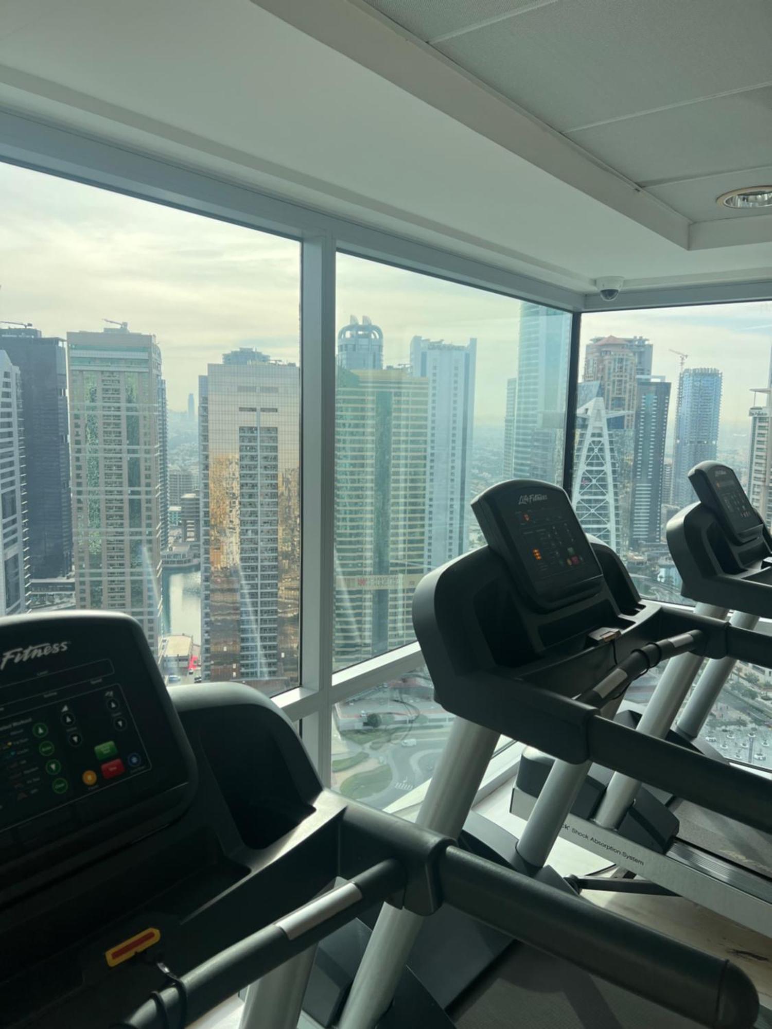 Apartamento La Riviera Dubái