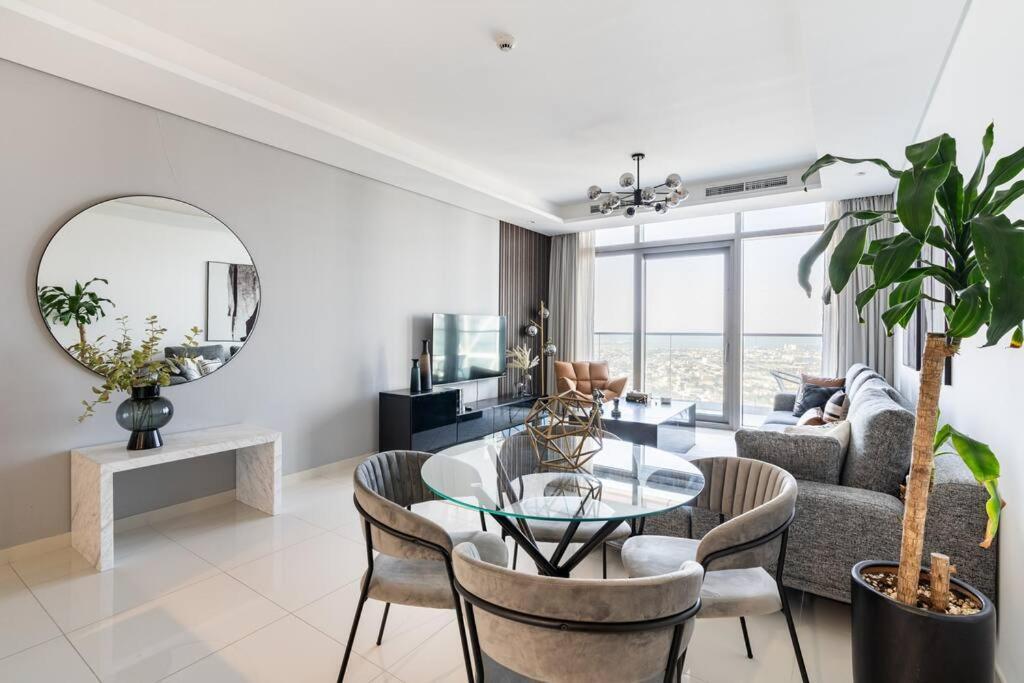 Appartement Chic One Bedroom With Full Sea View *