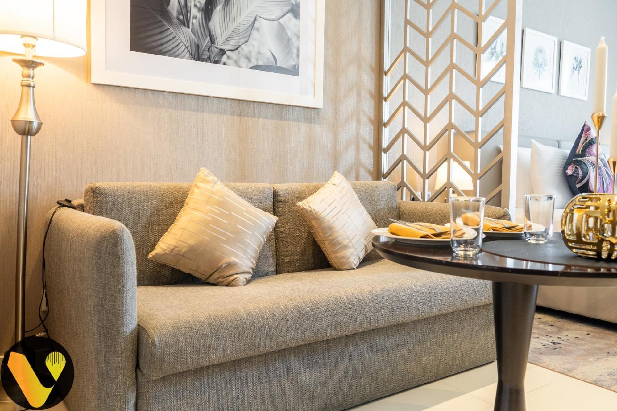 Appartement Vogue Damac Mall Street Near Burj Khalifa *