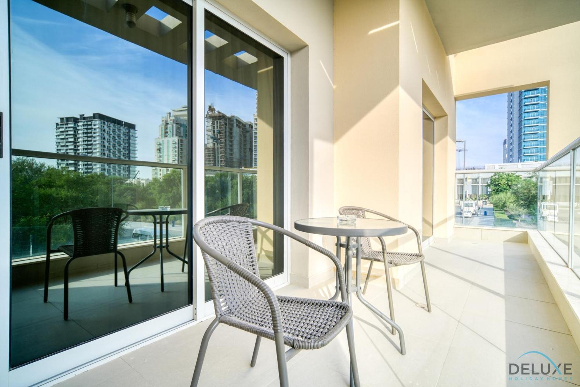 Appartement Charming 3br Townhouse With Assistant's At District 12 Jvc By Deluxe