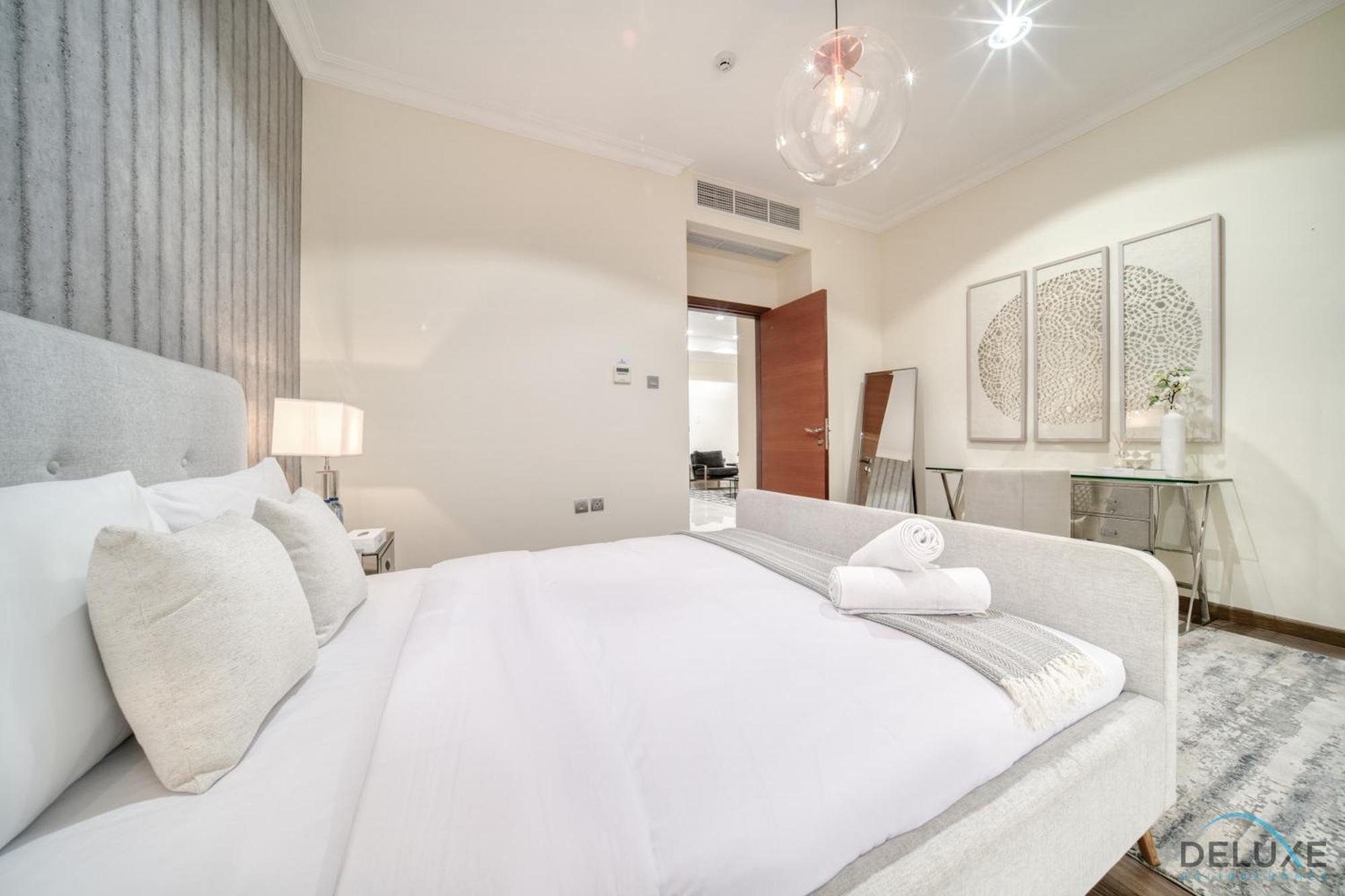 Appartement Charming 3br Townhouse With Assistant's At District 12 Jvc By Deluxe *