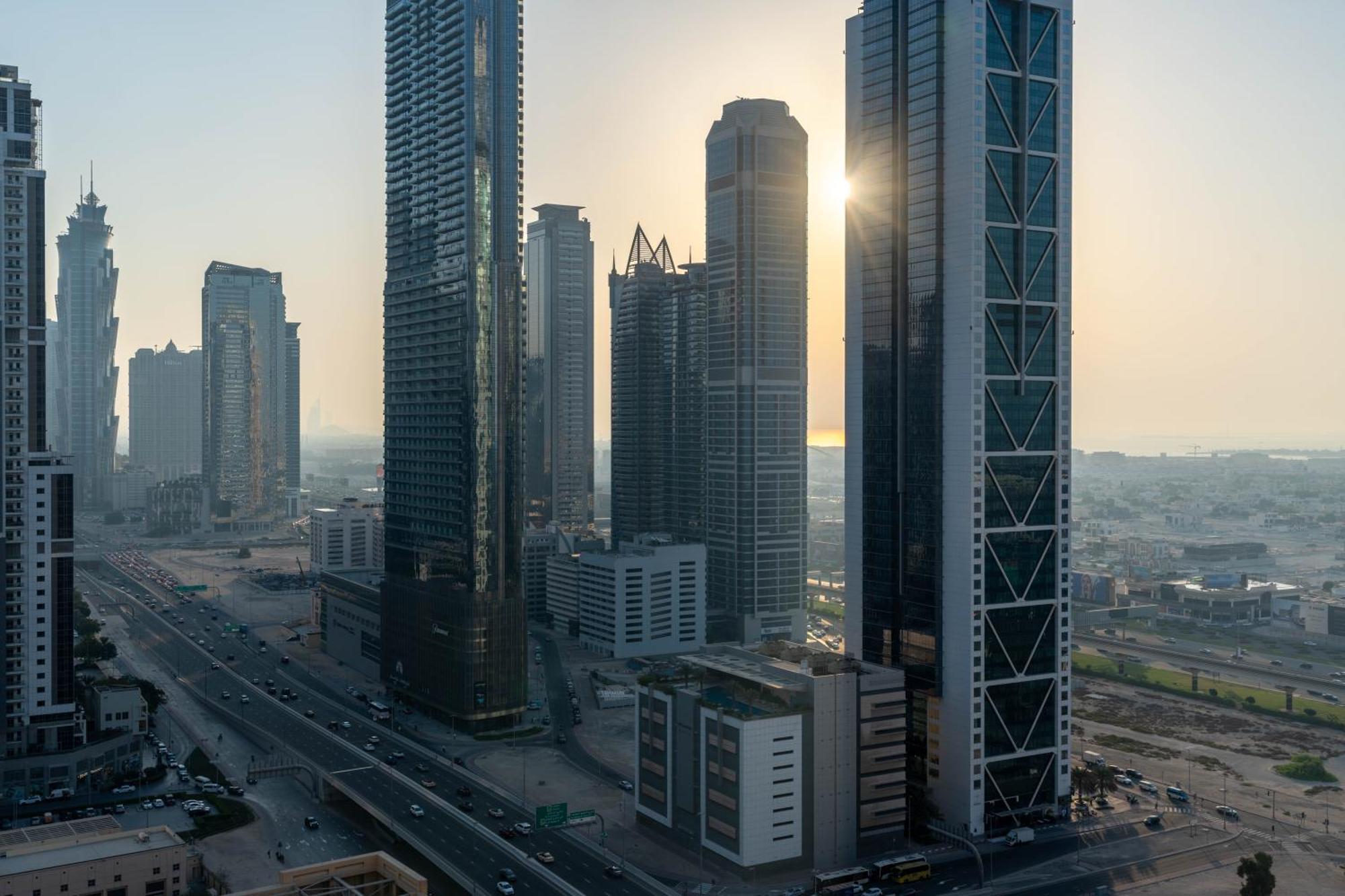 Mystic - Tower 2 Appartement Dubai