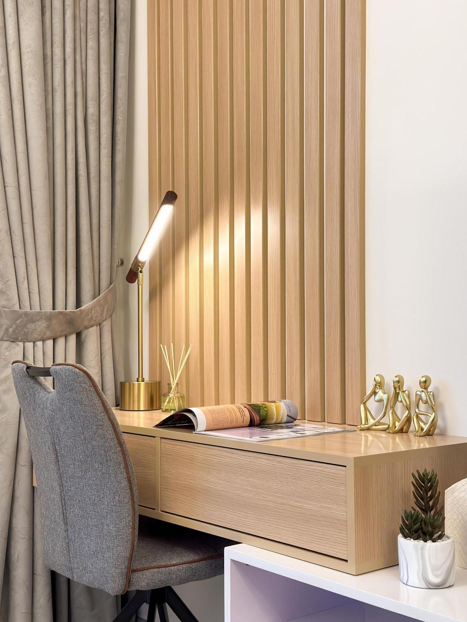 Appartement Mystic - Tower 2 *