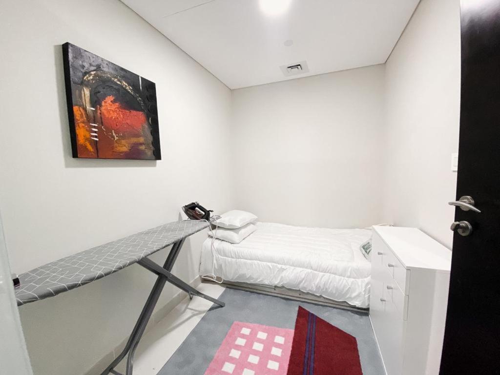 Appartement Luxurious & Modern 2br Maid, Sparkle Tower Marina - 10ab4 *